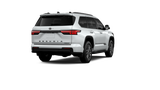 New 2026 Toyota Sequoia SUV