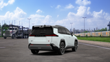 New 2026 Toyota RAV4 Plug-in Hybrid SUV