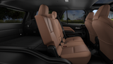 New 2026 Toyota 4Runner i-FORCE MAX SUV