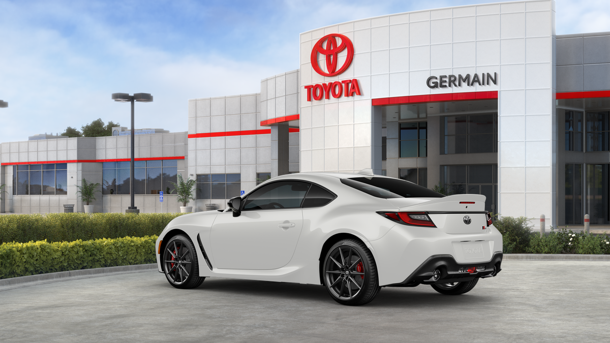 New 2026 Halo <sup>1</sup> Toyota  Premium MT image 62
