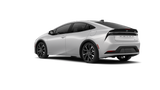 New 2026 Toyota Prius Plug-in Hybrid Hatchback
