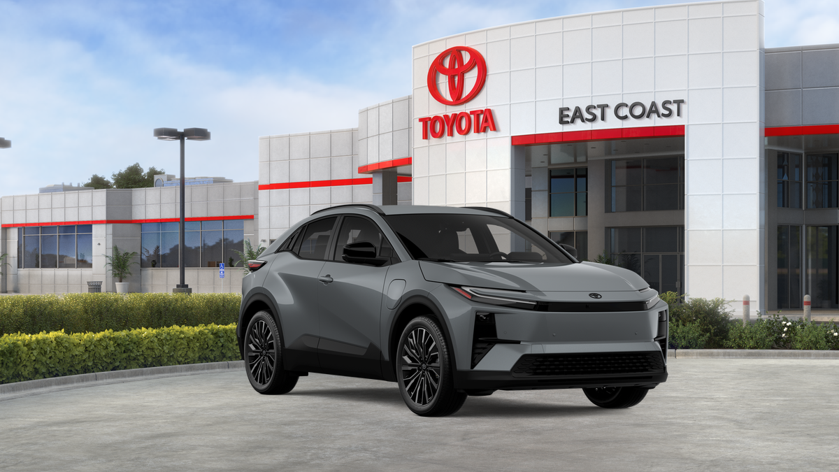 New 2026 Cement Toyota  XSE image 18