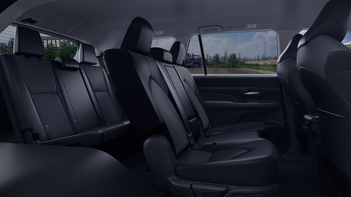 New 2026 Celestial Silver Metallic Toyota  LE image 2