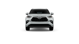 New 2026 Toyota Highlander SUV