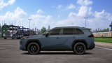 New 2026 Toyota RAV4 SUV