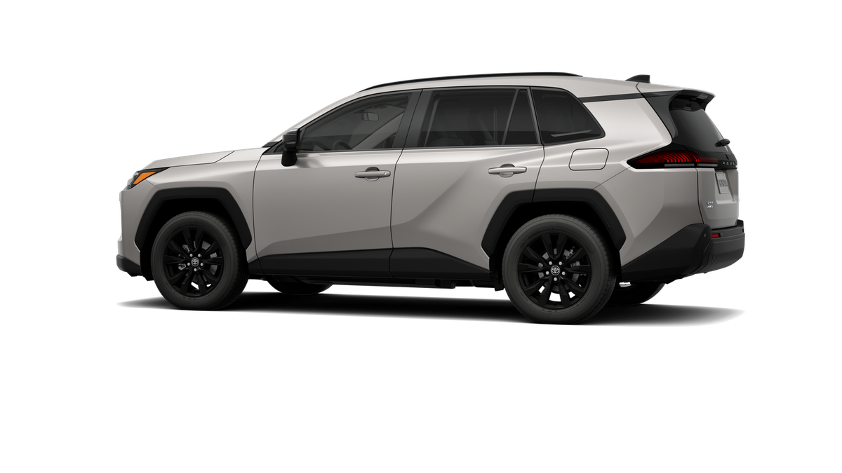 New 2026 Meteor Shower Toyota  XLE Premium image 7