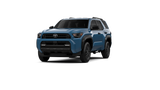 New 2026 Toyota 4Runner SUV