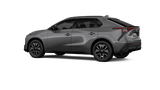New 2026 Toyota bZ SUV