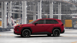 New 2026 Toyota RAV4 SUV