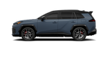 New 2026 Toyota RAV4 Plug-in Hybrid SUV
