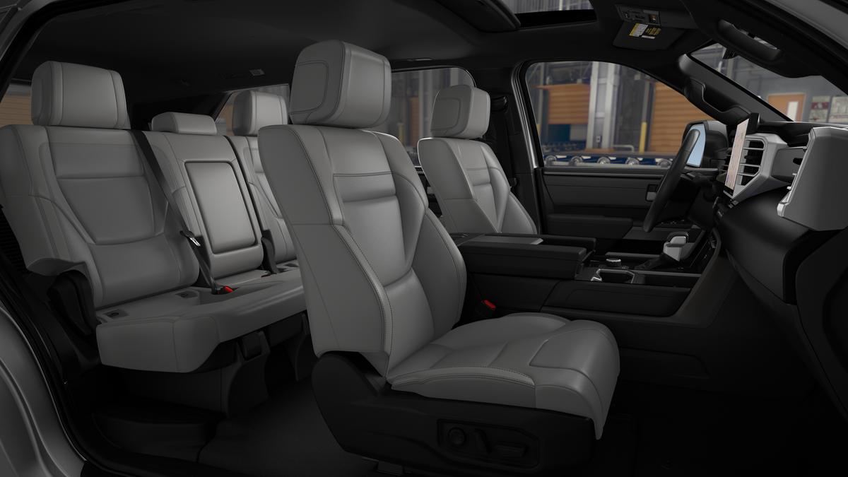 New 2026 Ice Cap Toyota  SR5 image 22