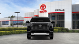New 2026 Toyota Sequoia SUV