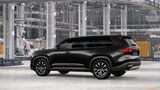 New 2026 Toyota Grand Highlander Hybrid SUV