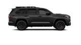 New 2026 Toyota Sequoia SUV