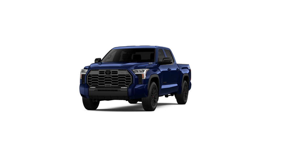 2026 Toyota Tundra Limited - Photo 45