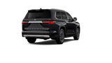 New 2026 Toyota Sequoia SUV