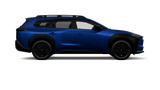 New 2026 Toyota bZ Woodland Sedan