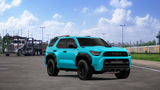 New 2026 Toyota 4Runner i-FORCE MAX SUV