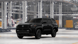 New 2026 Toyota 4Runner SUV