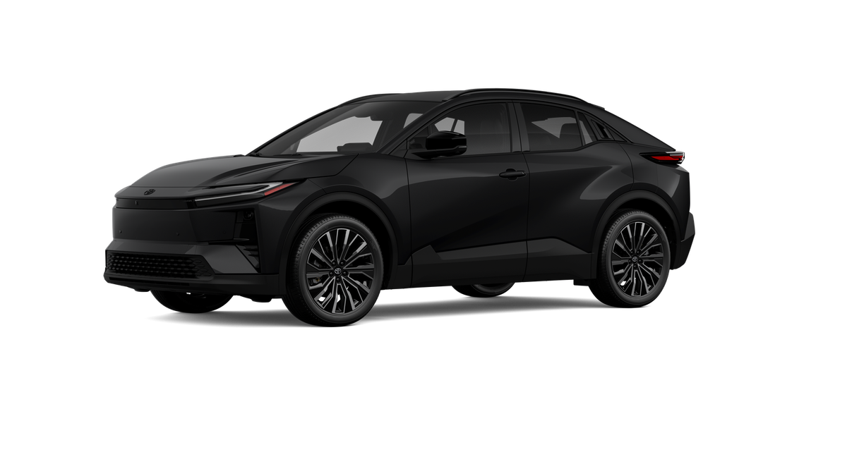 2026 Toyota C-HR XSE - Photo 23