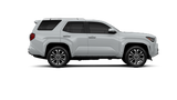 New 2026 Toyota 4Runner SUV