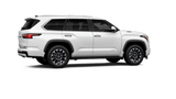 New 2026 Toyota Sequoia SUV