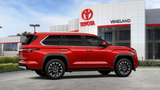New 2026 Toyota Sequoia SUV