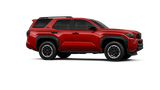 New 2026 Toyota 4Runner SUV