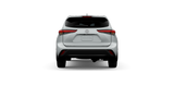 New 2026 Toyota Highlander SUV