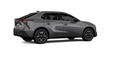 New 2027 Toyota bZ SUV