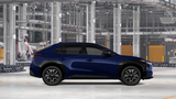 New 2026 Toyota bZ SUV