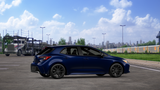 New 2027 Toyota Corolla Hatchback Sedan