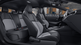 New 2026 Toyota Corolla Hatchback Sedan