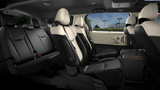 New 2026 Toyota Sienna Van