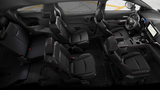 New 2026 Toyota Sienna Van