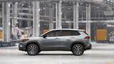 New 2026 Toyota Corolla Cross Hybrid SUV