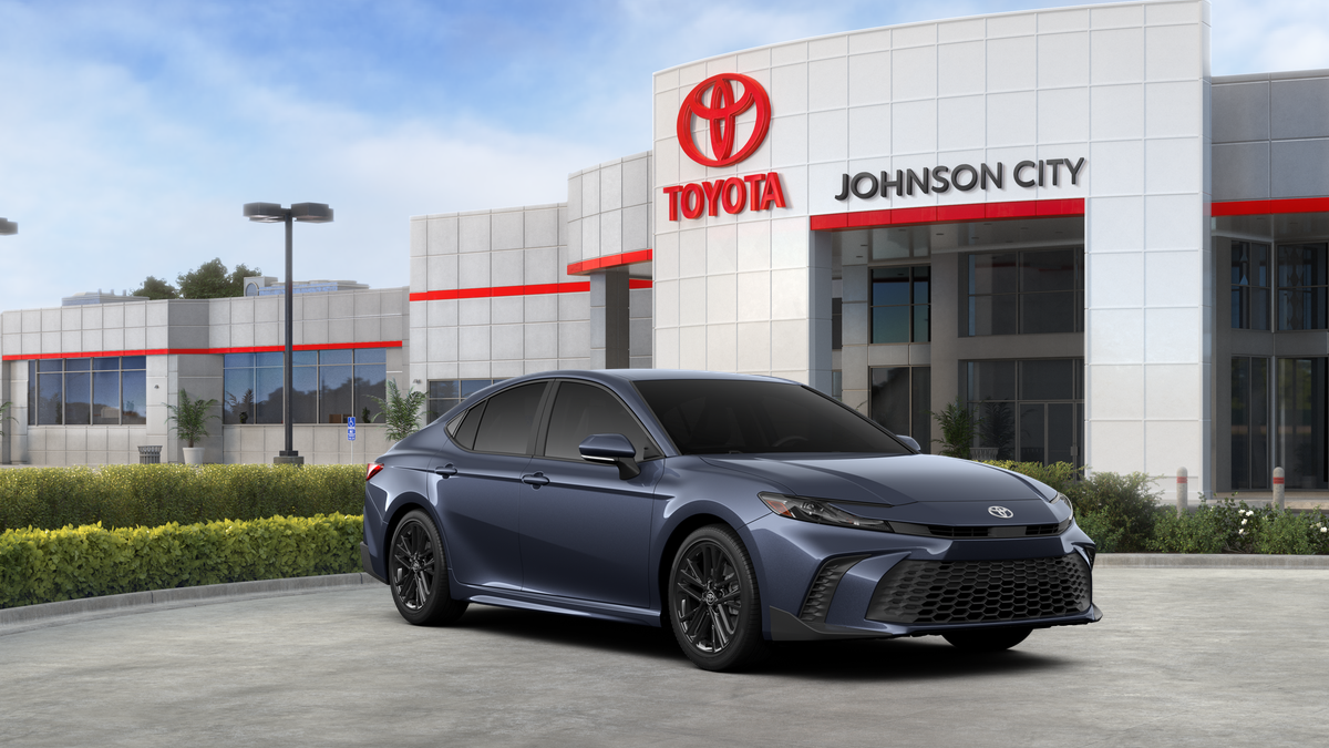 New 2026 Dark Cosmos <sup>1</sup> Toyota  SE AWD image 17