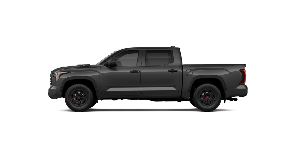 New 2026 Toyota Tundra i-FORCE MAX Truck