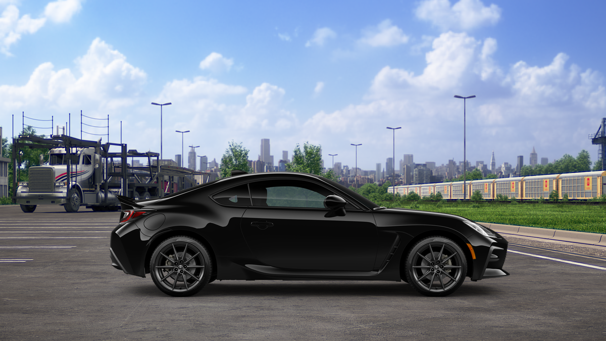 New 2026 Raven Toyota  Premium MT image 15