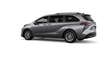 New 2026 Toyota Sienna Van