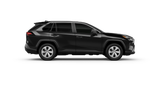 Used 2025 Toyota RAV4 SUV
