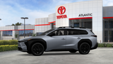 New 2026 Toyota bZ Woodland Sedan