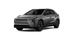 New 2026 Toyota bZ SUV