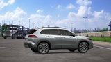 New 2026 Toyota Corolla Cross SUV