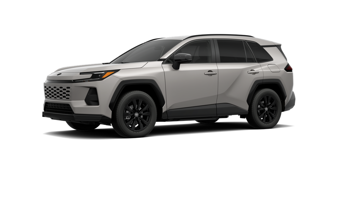New 2026 Meteor Shower Toyota  SE image 3