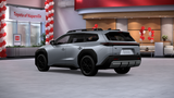 New 2026 Toyota bZ Woodland Sedan