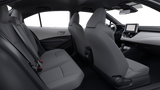 New 2027 Toyota Corolla Hybrid Sedan