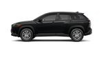 New 2026 Toyota Corolla Cross SUV