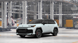 New 2026 Toyota RAV4 Plug-in Hybrid SUV