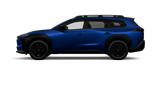 New 2026 Toyota bZ Woodland Sedan
